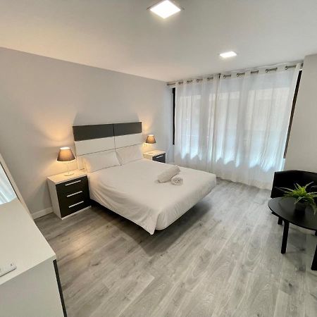 Dau Centro Free Parking II Apartment Salamanca Exterior foto