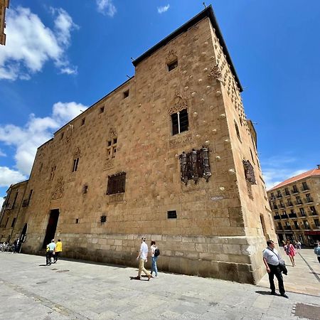 Dau Centro Free Parking II Apartment Salamanca Exterior foto