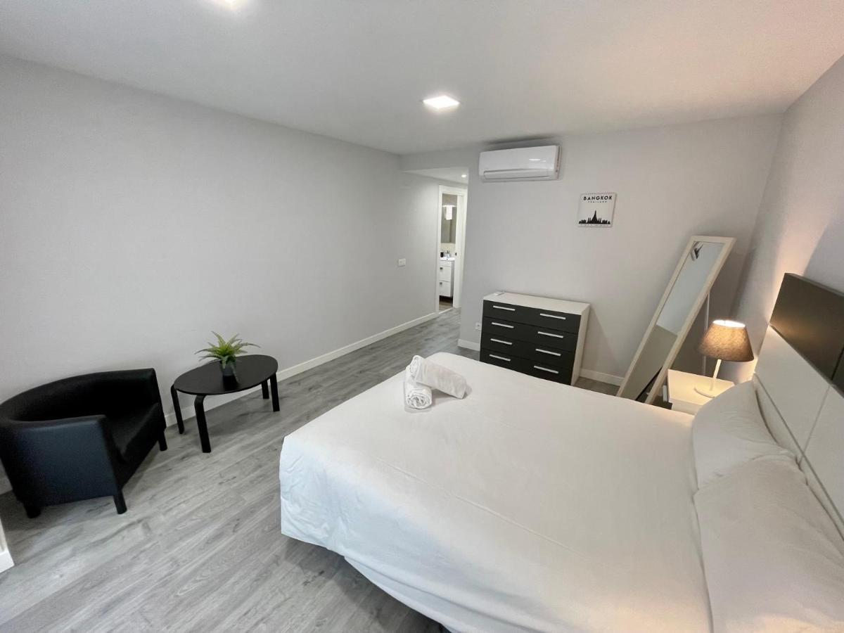 Dau Centro Free Parking II Apartment Salamanca Exterior foto