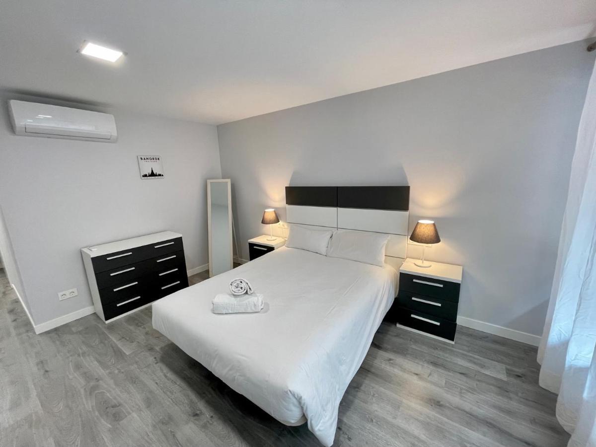 Dau Centro Free Parking II Apartment Salamanca Exterior foto