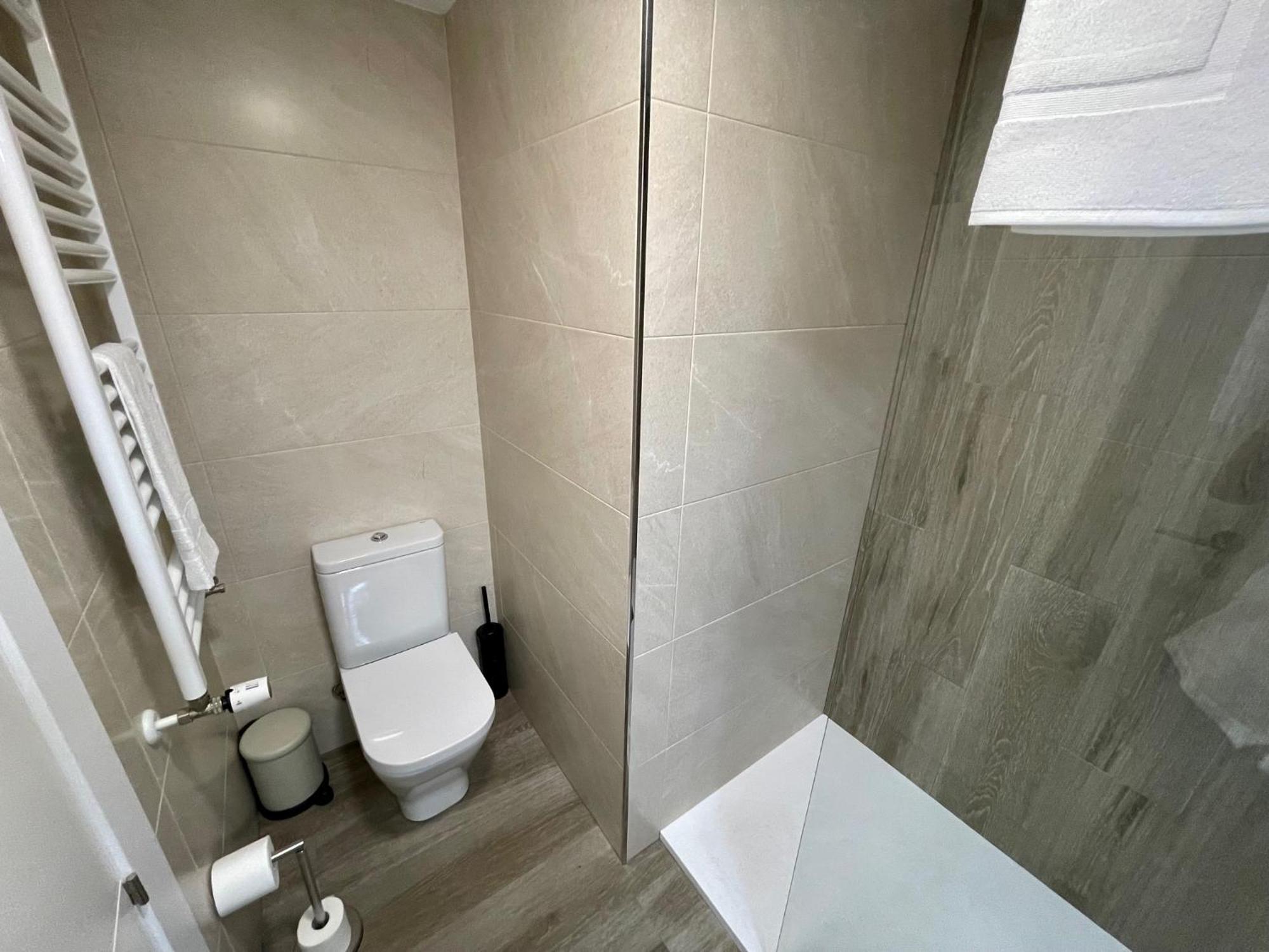 Dau Centro Free Parking II Apartment Salamanca Exterior foto